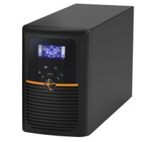 TUNÇMATİK Newtech Pro3 One 1KVA 1/1 (2x9Ah) Online UPS LCD TSK10091 - 3